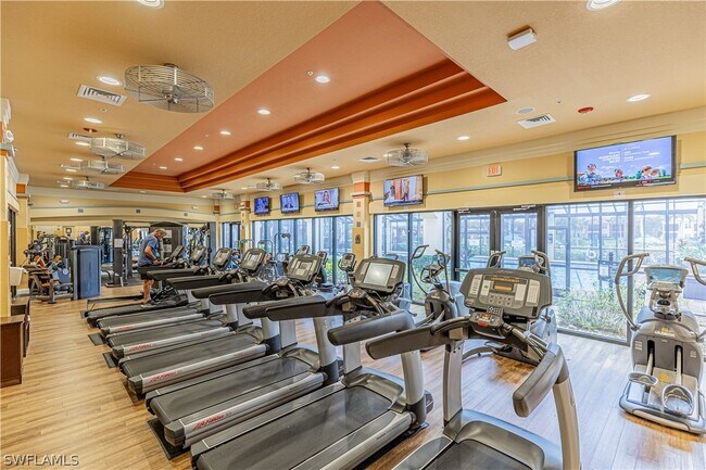 property at 8641 Piazza Del Lago Cir