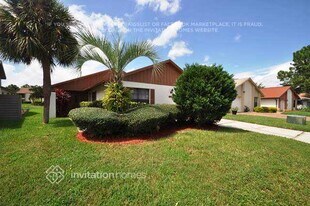 2958 Heatherside Ave in Orlando, FL - Building Photo