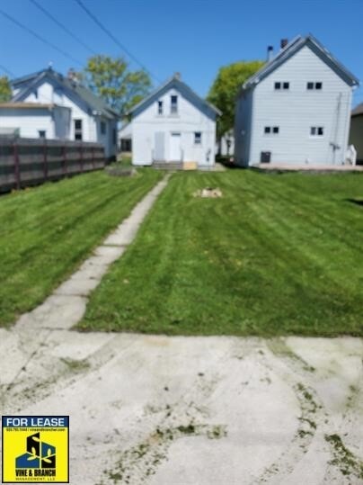 1119 High Ave in Sheboygan, WI - Building Photo - Building Photo