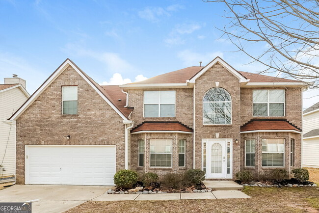 property at 4433 Estate St