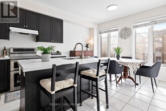 60 Belanger Cres in Toronto, ON - Building Photo - Building Photo