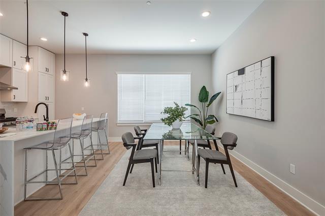 1423 N Carroll Ave in Dallas, TX - Building Photo - Building Photo