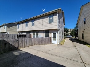 16823 Libson Falls Dr in Houston, TX - Building Photo - Building Photo