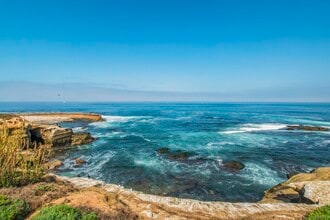 909 Coast in La Jolla, CA - Building Photo - Building Photo
