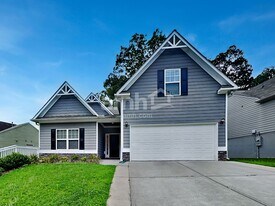 69 Rivers End Way in Dallas, GA - Building Photo