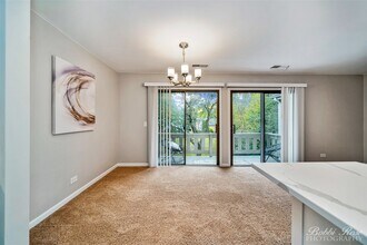 115 Sussex Cir in Schaumburg, IL - Building Photo - Building Photo
