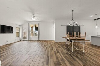 2009 Bishop Barrel Ln in St Paul, TX - Building Photo - Building Photo