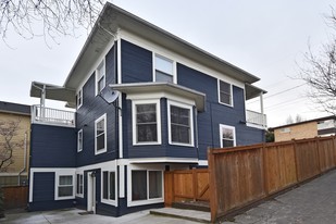 923 6th Ave N Apartamentos