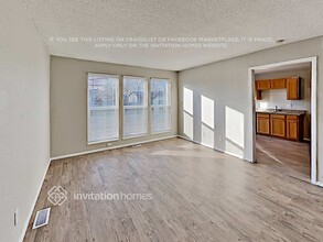 5430 Crystal St in Denver, CO - Foto de edificio - Building Photo