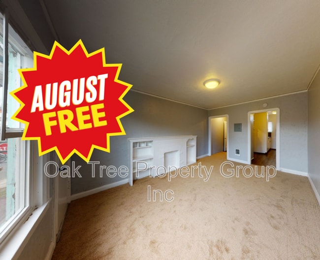 property at 2642 64th Ave