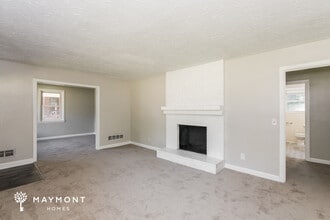 3416 Truman St in Columbia, SC - Foto de edificio - Building Photo