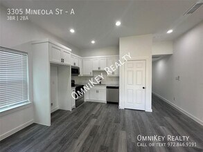 3305 Mineola St in Greenville, TX - Building Photo - Building Photo