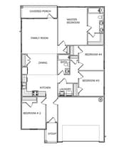 3761 Seaside Sparrow Cir in Bessemer, AL - Building Photo - Building Photo