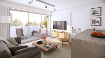 Sage Kingston in Kingston, ON - Building Photo