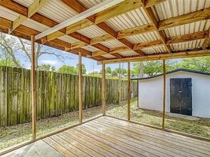 4700 Kirkland Blvd, Unit Master Bedroom in Orlando, FL - Building Photo - Building Photo