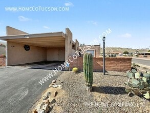 927 W Rio-Altar in Green Valley, AZ - Building Photo - Building Photo