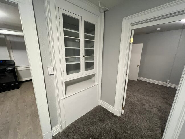 Elmwood-Anderson Place Apartments in Buffalo, NY - Foto de edificio - Building Photo