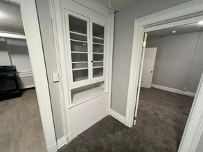 Elmwood-Anderson Place Apartments in Buffalo, NY - Foto de edificio - Building Photo