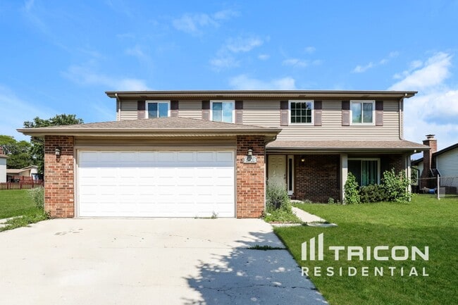 property at 6701 Foxtree Ave