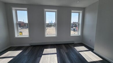 2707 Bergenline Ave in Union City, NJ - Building Photo - Building Photo