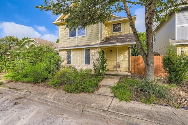 property at 4622 Best Way