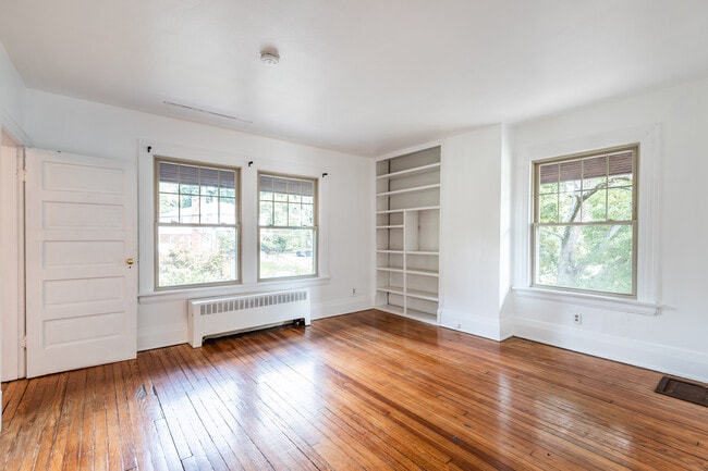 property at 4412 Erie Ave
