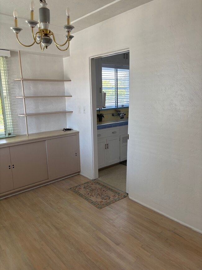 property at 1504 Gregory St