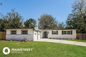 5311 Ridgeway Dr in Orlando, FL - Building Photo - Building Photo