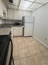 1805 Sans Souci Blvd, Unit 428 in North Miami, FL - Building Photo - Building Photo