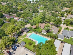 11402 Ash Creek Dr in Houston, TX - Building Photo - Building Photo