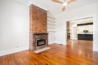 1432 Rufer Ave in Louisville, KY - Building Photo - Building Photo
