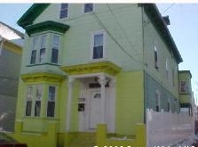 156 Hanover St in Providence, RI - Building Photo - Building Photo