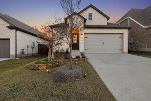 1232 Newport St in Sherman, TX - Building Photo