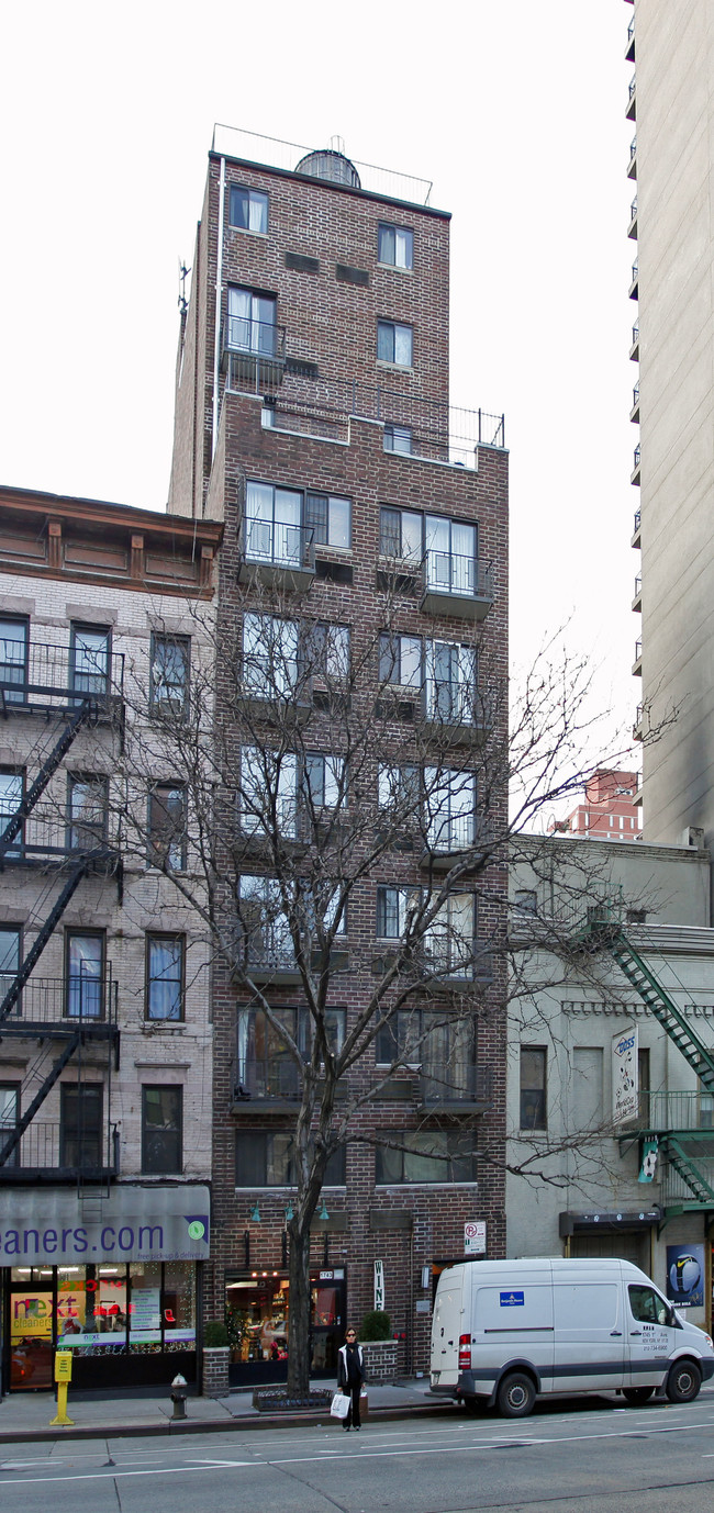 1743 First Avenue in New York, NY - Building Photo - Building Photo