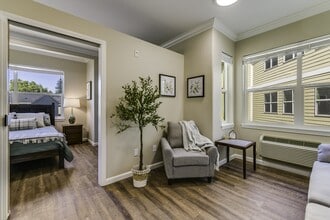 Aventine at Vancouver - 55+ Active Adult Living in Vancouver, WA - Building Photo - Building Photo