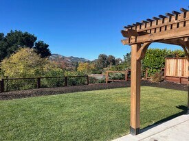 38 Sullivan Dr in Moraga, CA - Building Photo