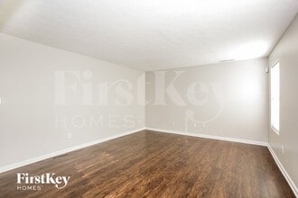 11419 High Grass Dr in Indianapolis, IN - Building Photo - Building Photo