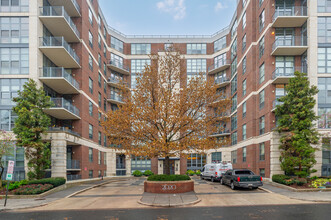 2020 Lofts in Washington, DC - Building Photo - Building Photo