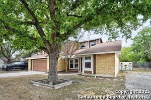 14207 Rowe Dr in San Antonio, TX - Building Photo - Building Photo