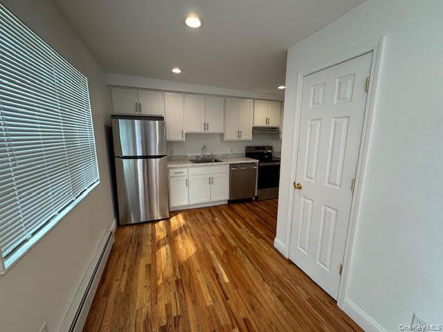 3 Eisenhower Dr in Cornwall, NY - Building Photo - Building Photo