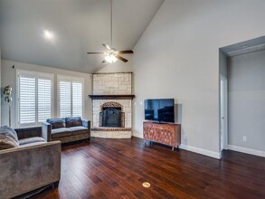 1706 Morning Mist Way in Wylie, TX - Building Photo - Building Photo