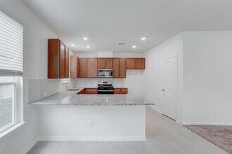 6230 Morning Fern Ln in Humble, TX - Building Photo - Building Photo