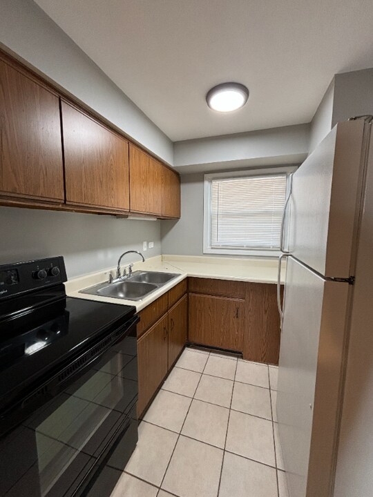 5007 Columbus Dr-Unit -5007A in Oak Lawn, IL - Building Photo