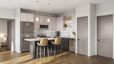 Montego Reserve in Ft. Myers, FL - Foto de edificio - Building Photo