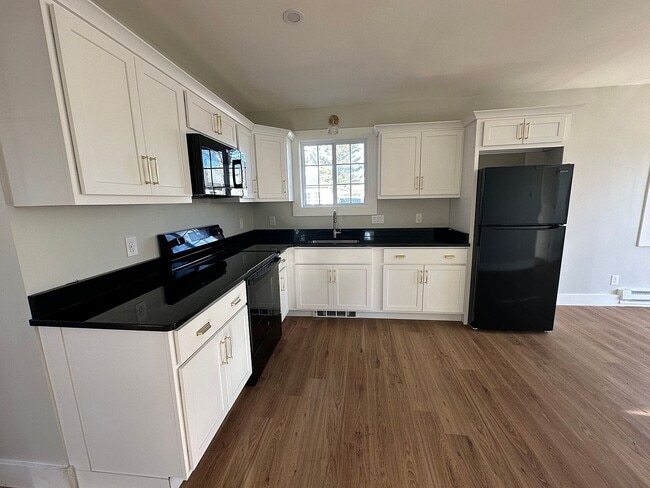 property at 10 Wareham Ave