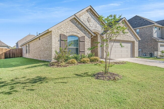 2805 Chestnut Ln in Melissa, TX - Foto de edificio - Building Photo