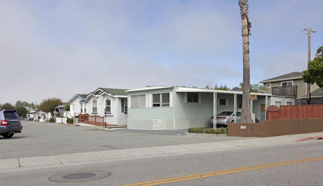 Opal Cliffs MHP in Santa Cruz, CA - Building Photo - Building Photo