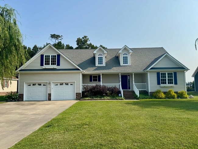 property at 200 Pleasant Dr