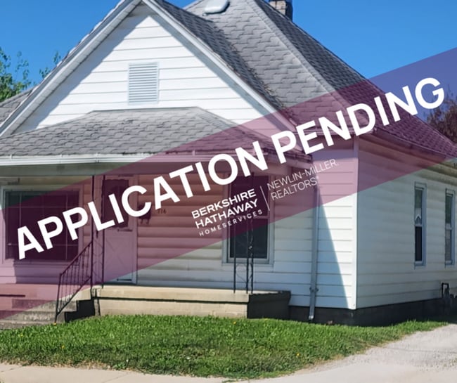 property at 716 N 25th St