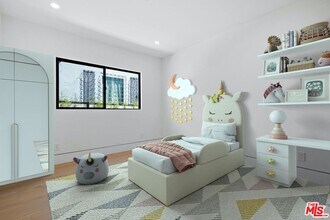 1161 Stearns Dr in Los Angeles, CA - Building Photo - Building Photo